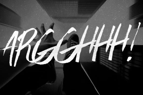 Easy Font by Maulana Creative — Script Handwritten Font — thumbnail 5