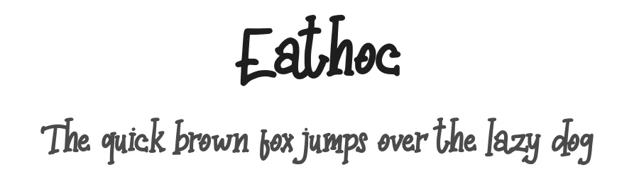 Eathoc