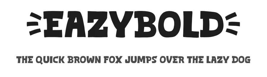 Eazybold