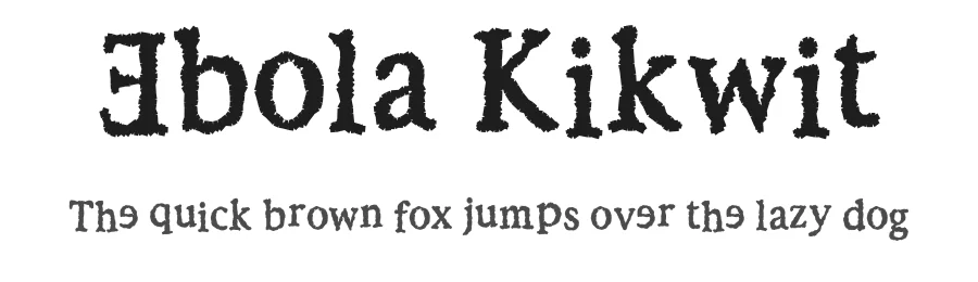 Ebola Kikwit