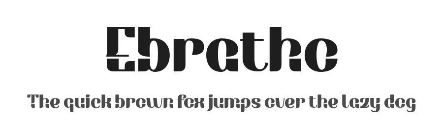 Ebratho