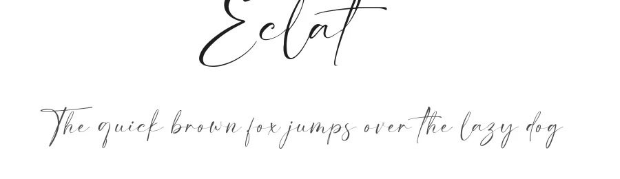 Eclat