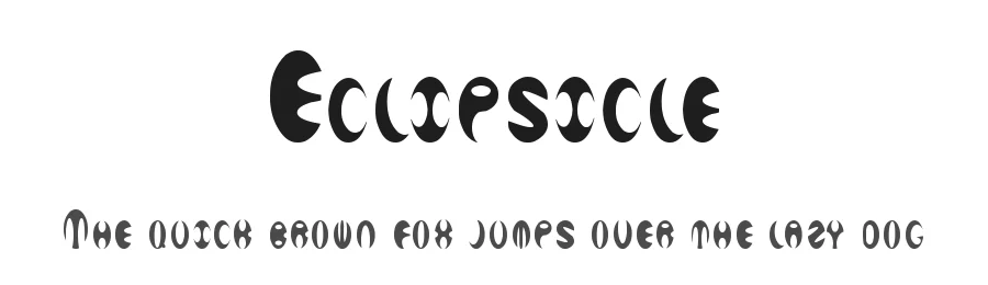 Eclipsicle