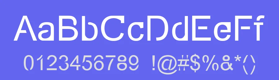 Eco-Files by Iconian Fonts — Decorative Font — thumbnail 3
