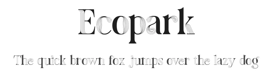 Ecopark