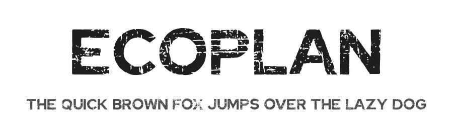 Ecoplan