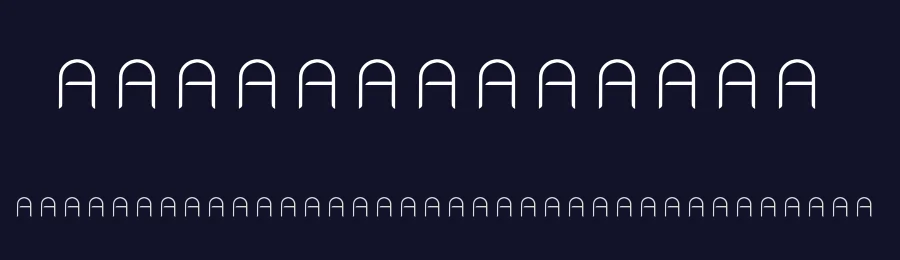 Eddie Rounded by guasdro — Display Font — thumbnail 2