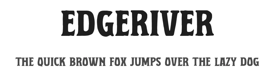 Edgeriver