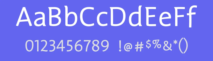 Edifice by Dimitri Castrique — Sans Serif Font — thumbnail 3