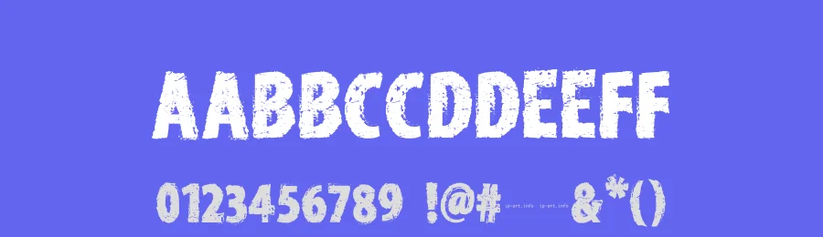 Edirne by ipassas design — Decorative Font — thumbnail 3