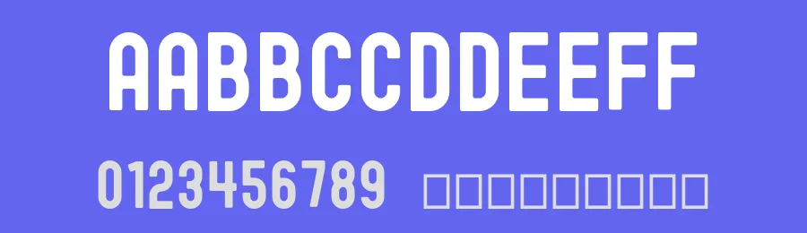 Edmund by Graphicfresh — Sans Serif Font — thumbnail 3