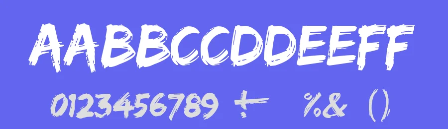 Edo SZ by Vic Fieger — Script Handwritten Font — thumbnail 3