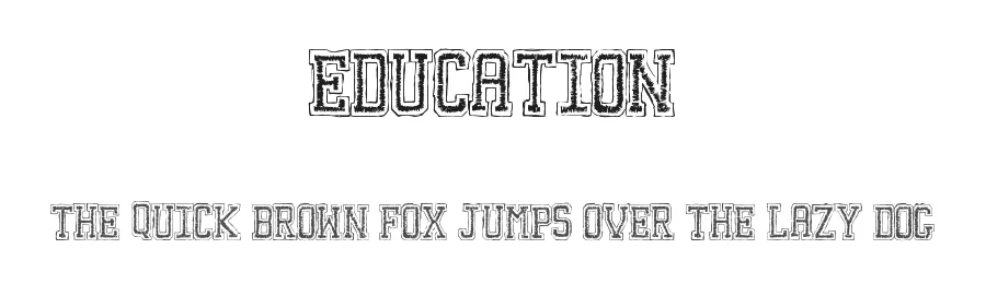 Education