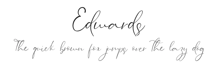 Edwards