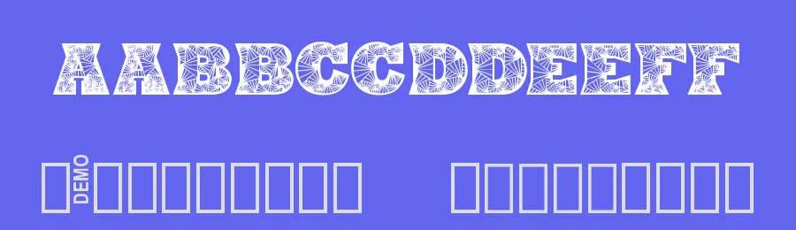 Edyra by Digital Typeface Studio — Decorative Font — thumbnail 3