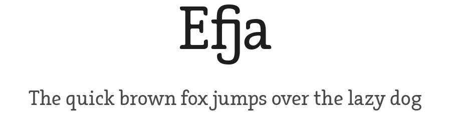 Efja