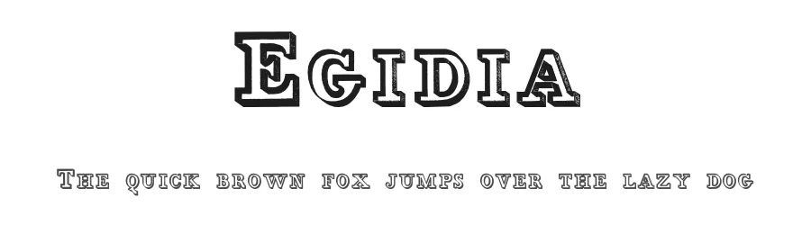 Egidia
