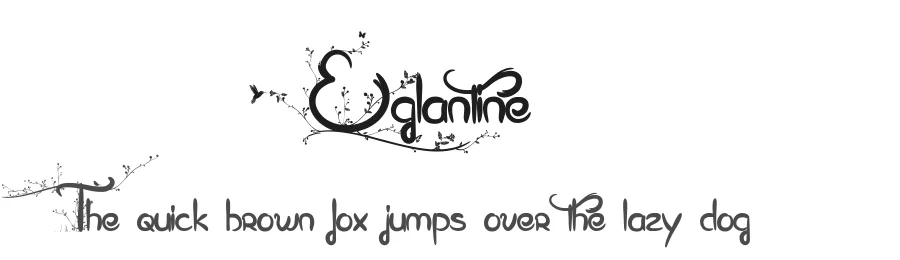 Eglantine