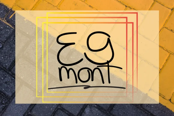 Egmont Font by WinType — Script Handwritten Font — thumbnail 2
