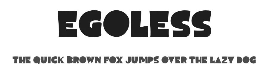 Egoless