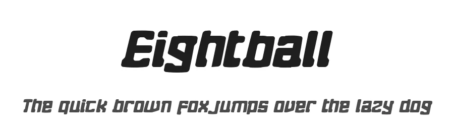 Eightball