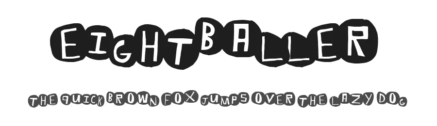 EightBaller