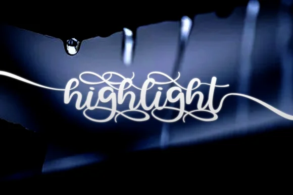 Eighteen Seventy Font by WinType — Script Handwritten Font — thumbnail 5