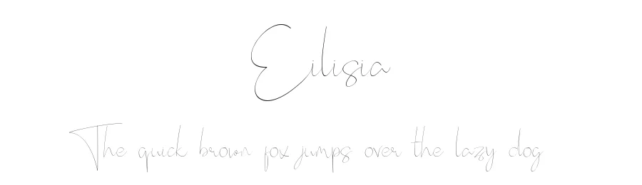 Eilisia