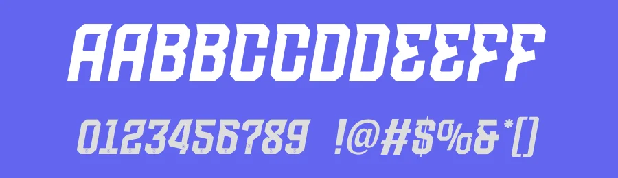 Eindhoven by Trequartista Studio — Display Font — thumbnail 3