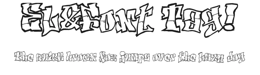 El&Font Tag!