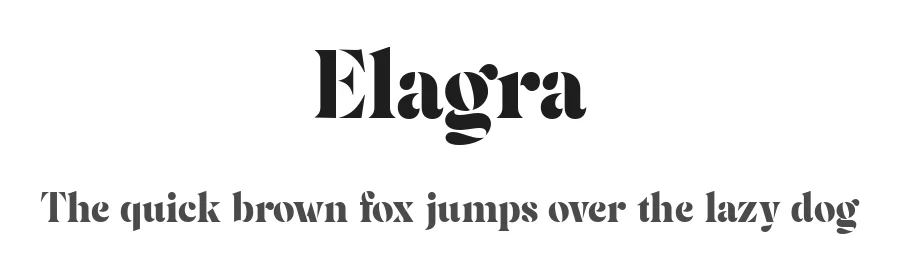 Elagra