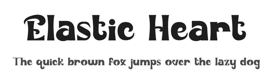 Elastic Heart