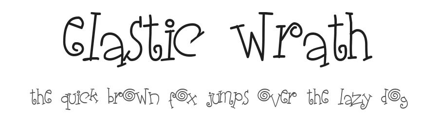 Elastic Wrath