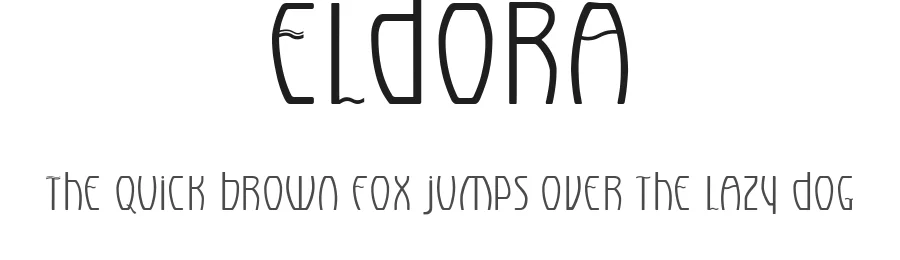 Eldora