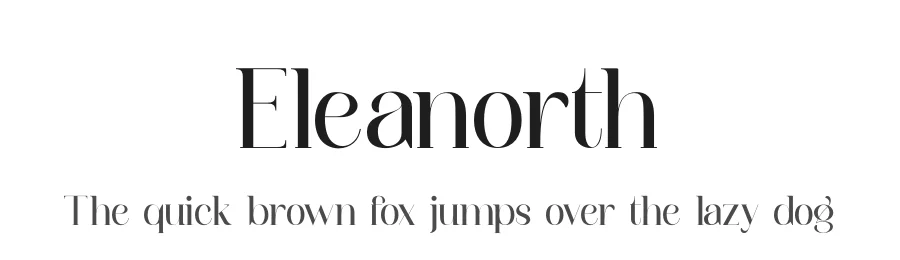 Eleanorth