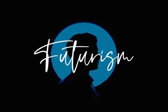 Electra Airs Font by Maulana Creative — Script Handwritten Font — thumbnail 2