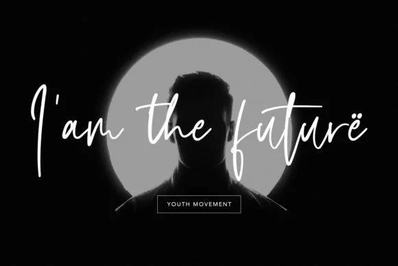 Electra Airs Font by Maulana Creative — Script Handwritten Font — thumbnail 5