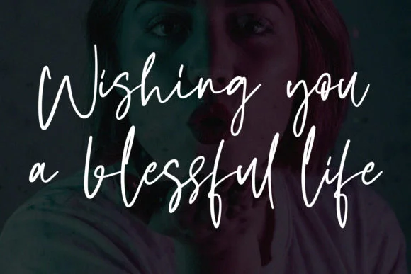 Electra Airs Font by Maulana Creative — Script Handwritten Font — thumbnail 7