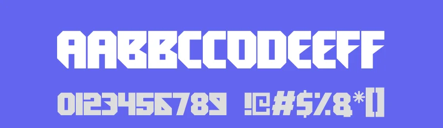 Electric Kicks by Hawtpixel — Display Font — thumbnail 3