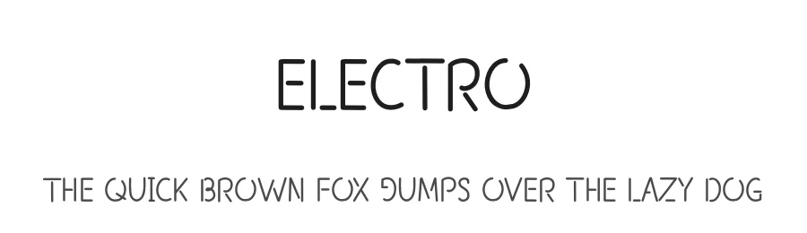 Electro