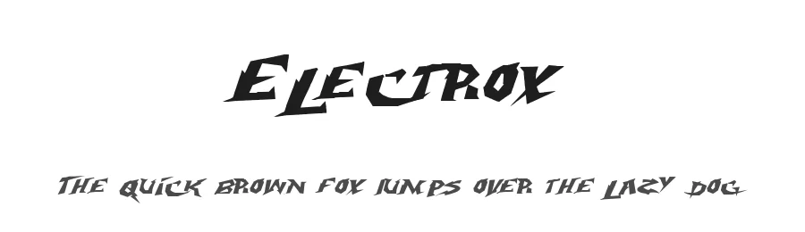 Electrox