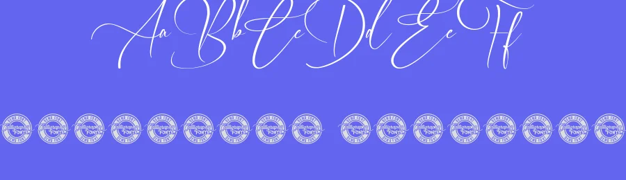 Elegant Wedding by RaisProject — Script Handwritten Font — thumbnail 3