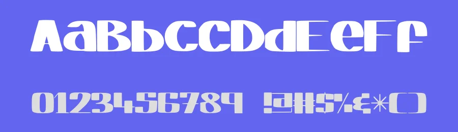 Elegant Agege by Ohab Tbj — Decorative Font — thumbnail 3