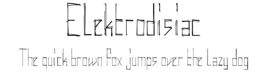 Elektrodisiac