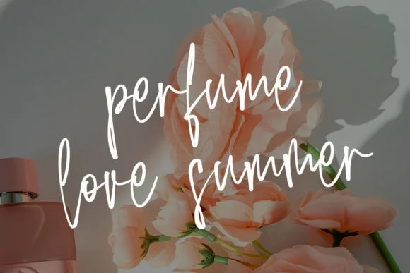 Elemantors Font by Maulana Creative — Script Handwritten Font — thumbnail 5