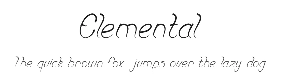 Elemental