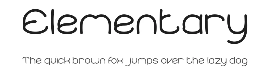Elementary