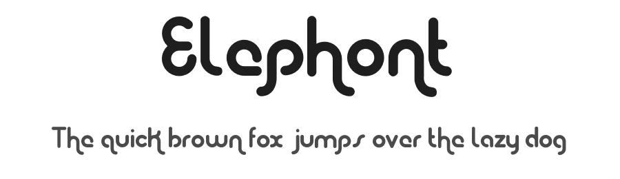 Elephont