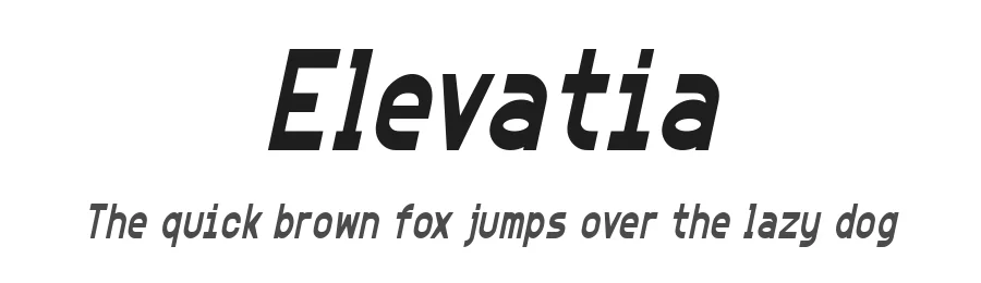 Elevatia