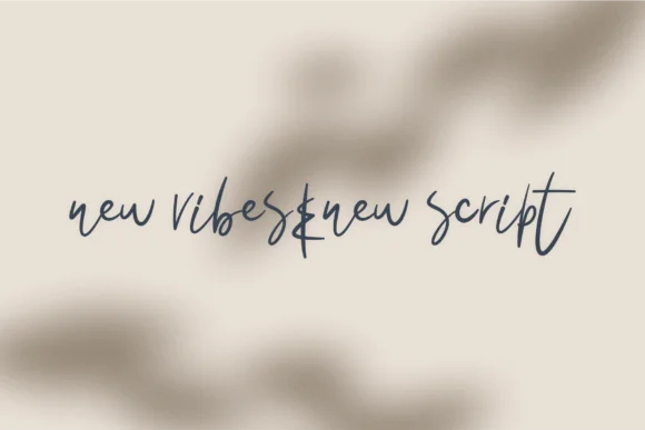 Eliotica Font by 24Design Studios — Script Handwritten Font — thumbnail 2